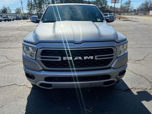 Used 2024 RAM 1500 Big Horn image 14