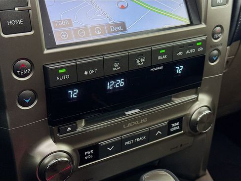 Used 2021 Lexus GX 460 Premium w/ Premium Package image 16