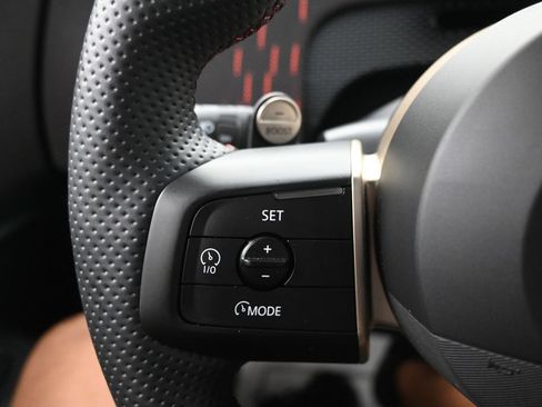 Used 2025 MINI Cooper Countryman John Cooper Works w/ Comfort Package Max AWD/4WD image 15