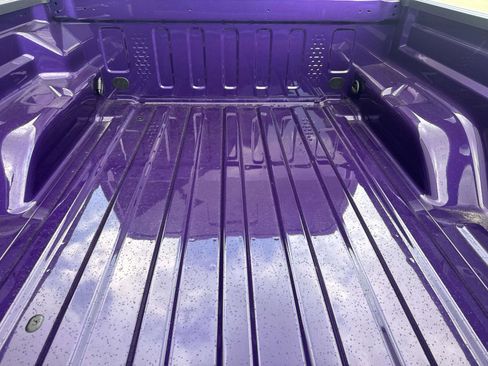 New 2026 Jeep Gladiator Rubicon image 6