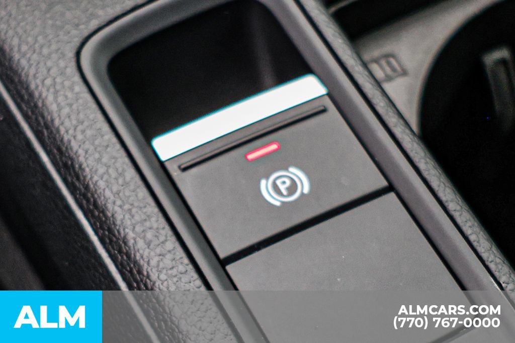 Used 2025 Audi Q3 2.0T Premium AWD/4WD image 41