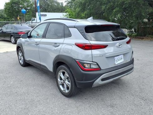 Used 2023 Hyundai Kona SEL AWD/4WD image 5