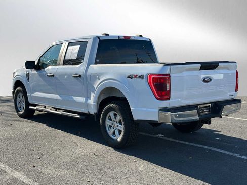 Used 2023 Ford F150 XLT w/ Trailer Tow Package image 5
