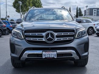 Certified 2018 Mercedes-Benz GLS 450 4MATIC video 2