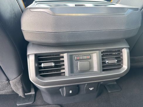 Used 2024 Ford F150 Tremor w/ Equipment Group 402A High AWD/4WD image 16