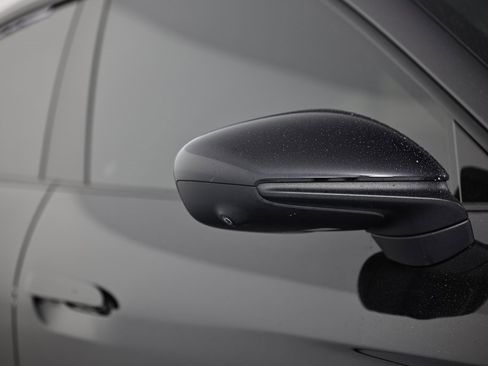 Certified 2024 Porsche Taycan image 16