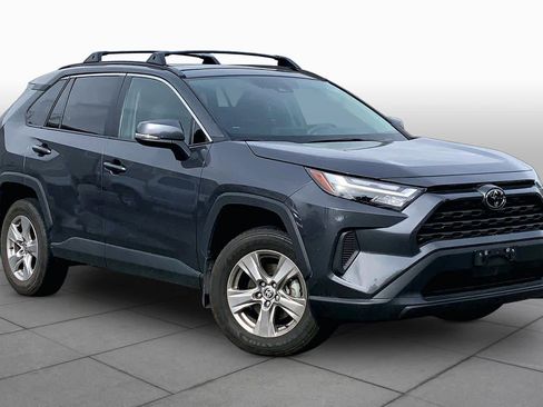 Used 2023 Toyota RAV4 XLE w/ Convenience Package AWD/4WD image 3