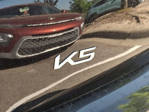 New 2026 Kia K5 GT-Line w/ GT-Line Premium Package FWD image 22