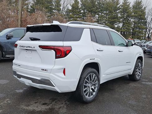 New 2026 GMC Terrain Denali image 4