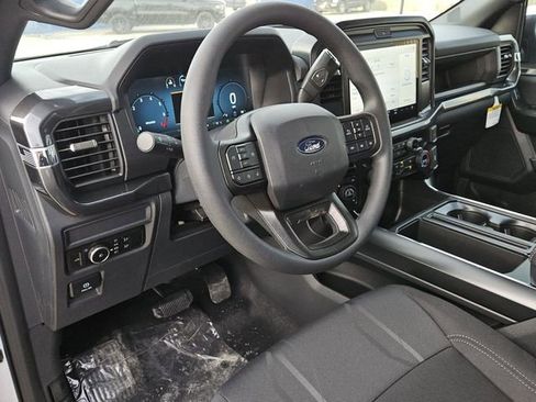 New 2026 Ford F150 STX w/ Equipment Group 200A image 20