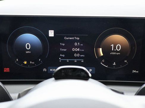 New 2026 Hyundai Tucson SEL AWD/4WD image 31