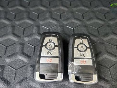 Used 2024 Ford Bronco Sport Outer Banks w/ Tech Package AWD/4WD image 77