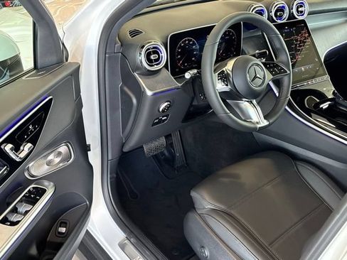 New 2026 Mercedes-Benz GLC 300 4MATIC image 10