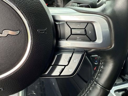 Used 2021 Ford Mustang GT Premium w/ GT Performance Package image 31