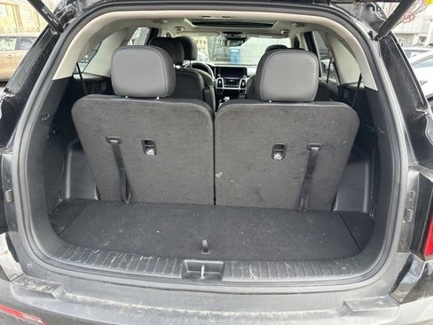 Used 2023 Kia Sorento SX Prestige image 8