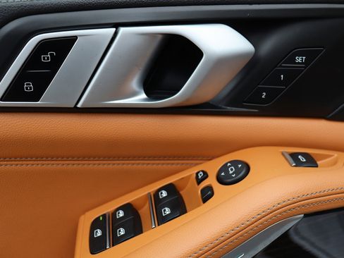 Used 2019 BMW X5 xDrive40i w/ Convenience Package AWD/4WD image 24