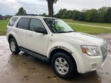 Used 2009 Mercury Mariner 2WD image 2