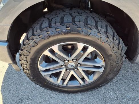 Used 2021 Ford F150 XL w/ STX Appearance Package image 26