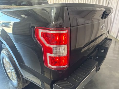 Used 2019 Ford F150 XLT RWD image 13