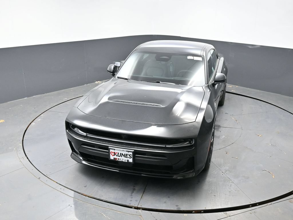 New 2026 Dodge Charger R/T AWD/4WD image 31