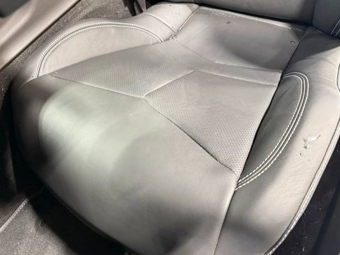 Used 2025 Chevrolet Corvette Stingray Coupe w/ 1LT RWD image 23