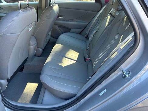 New 2026 Hyundai Elantra SEL Sport Premium FWD image 21