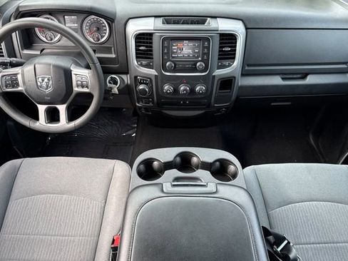 Used 2024 RAM 1500 Classic SLT image 14