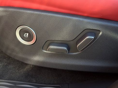 New 2026 Genesis GV80 3.5T e-SC image 22