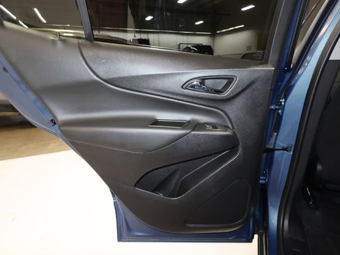 Certified 2024 Chevrolet Equinox LT image 20