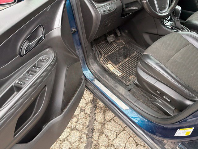 Used 2019 Buick Encore Preferred FWD image 9