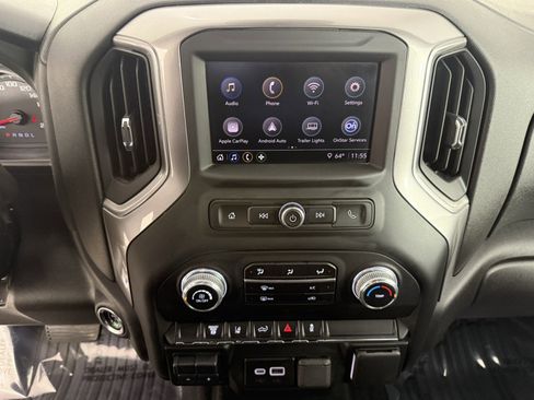Used 2024 GMC Sierra 2500 Pro AWD/4WD image 19
