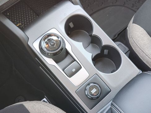 New 2026 Ford Bronco Sport Big Bend w/ Convenience Package image 20