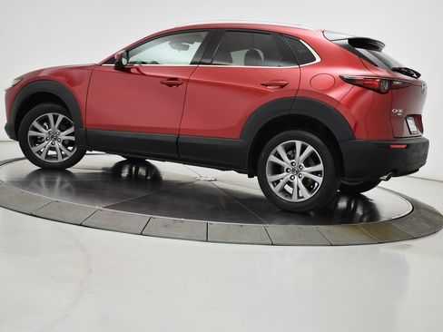 Used 2022 MAZDA CX-30 AWD 2.5 S w/ Premium Package image 6