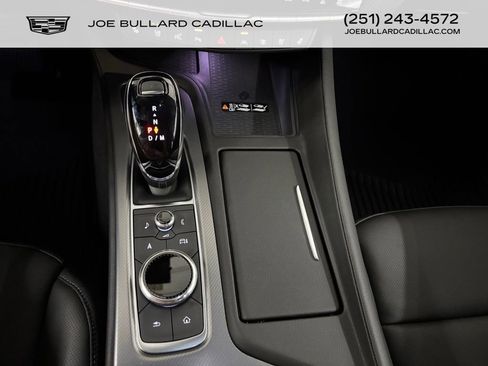 New 2026 Cadillac CT5 Premium Luxury image 26