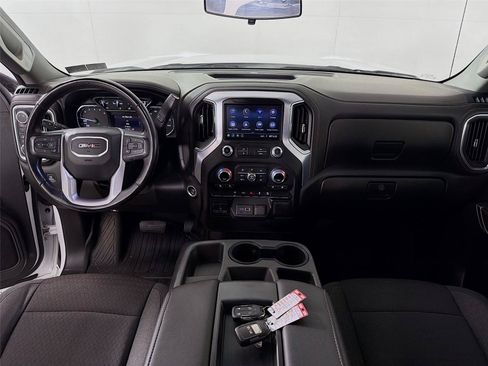 Used 2020 GMC Sierra 1500 SLE w/ SLE Value Package AWD/4WD image 26