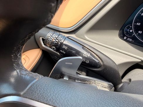 Used 2020 Hyundai Sonata Limited w/ Cargo Package FWD image 14