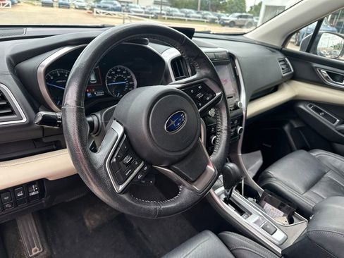 Used 2022 Subaru Ascent Limited w/ Technology Package AWD/4WD image 9