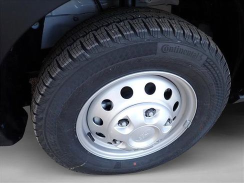 New 2026 Ford Transit 250 image 6