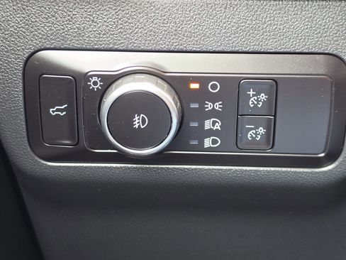 Used 2023 Ford Bronco Sport Outer Banks w/ Tech Package AWD/4WD image 16