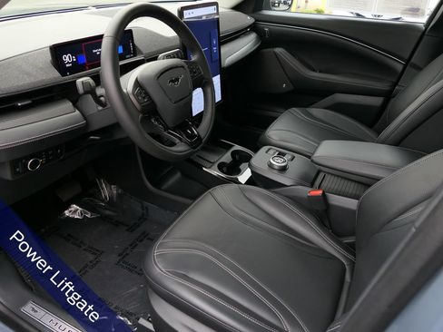 Used 2023 Ford Mustang Mach-E Premium RWD image 13