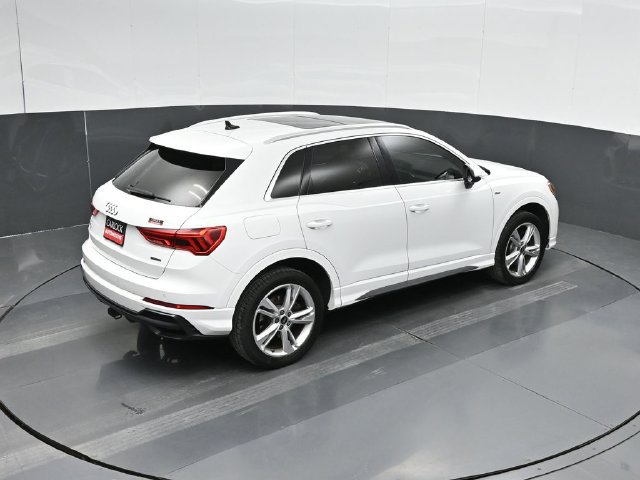Used 2022 Audi Q3 2.0T Premium AWD/4WD image 56