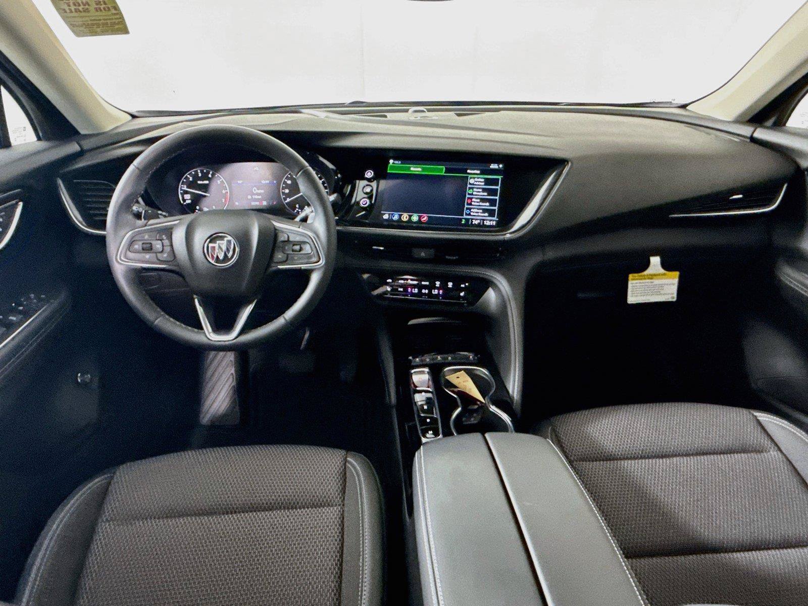 Used 2023 Buick Envision Preferred AWD/4WD image 31
