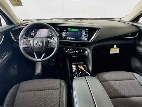 Used 2023 Buick Envision Preferred AWD/4WD image 31