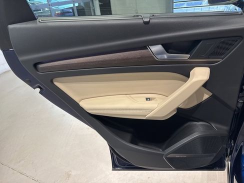 Used 2021 Audi Q5 Prestige image 36