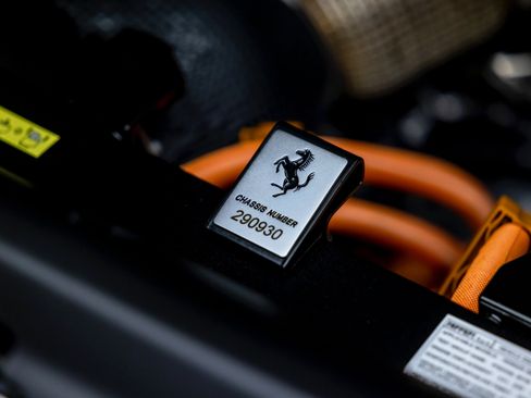 Used 2023 Ferrari 296 GTS image 46