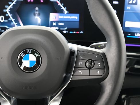 Used 2025 BMW X2 xDrive28i w/ Technology Package AWD/4WD image 13
