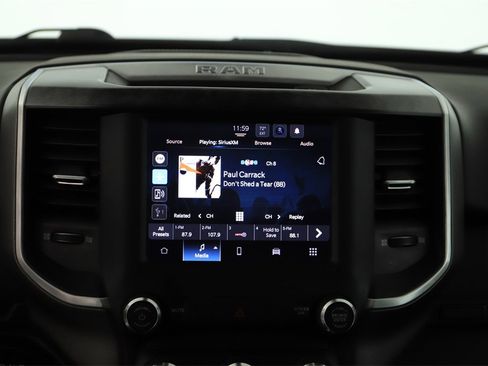 Used 2022 RAM 1500 Big Horn image 19