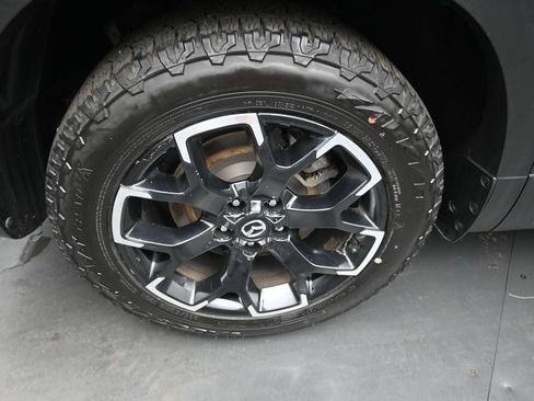Used 2023 MAZDA CX-50 Meridian Edition AWD/4WD image 37