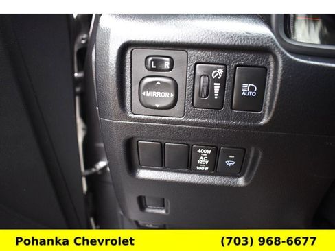 Used 2023 Toyota 4Runner SR5 AWD/4WD image 22