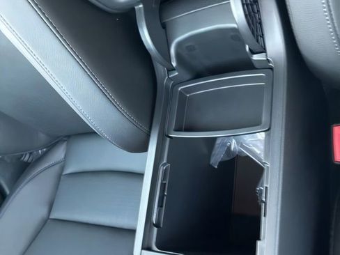 New 2026 Honda Civic Sport Touring image 21